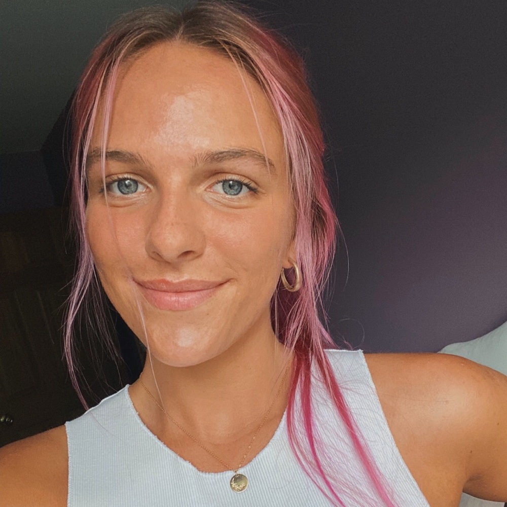 Meet your Posher, Sara